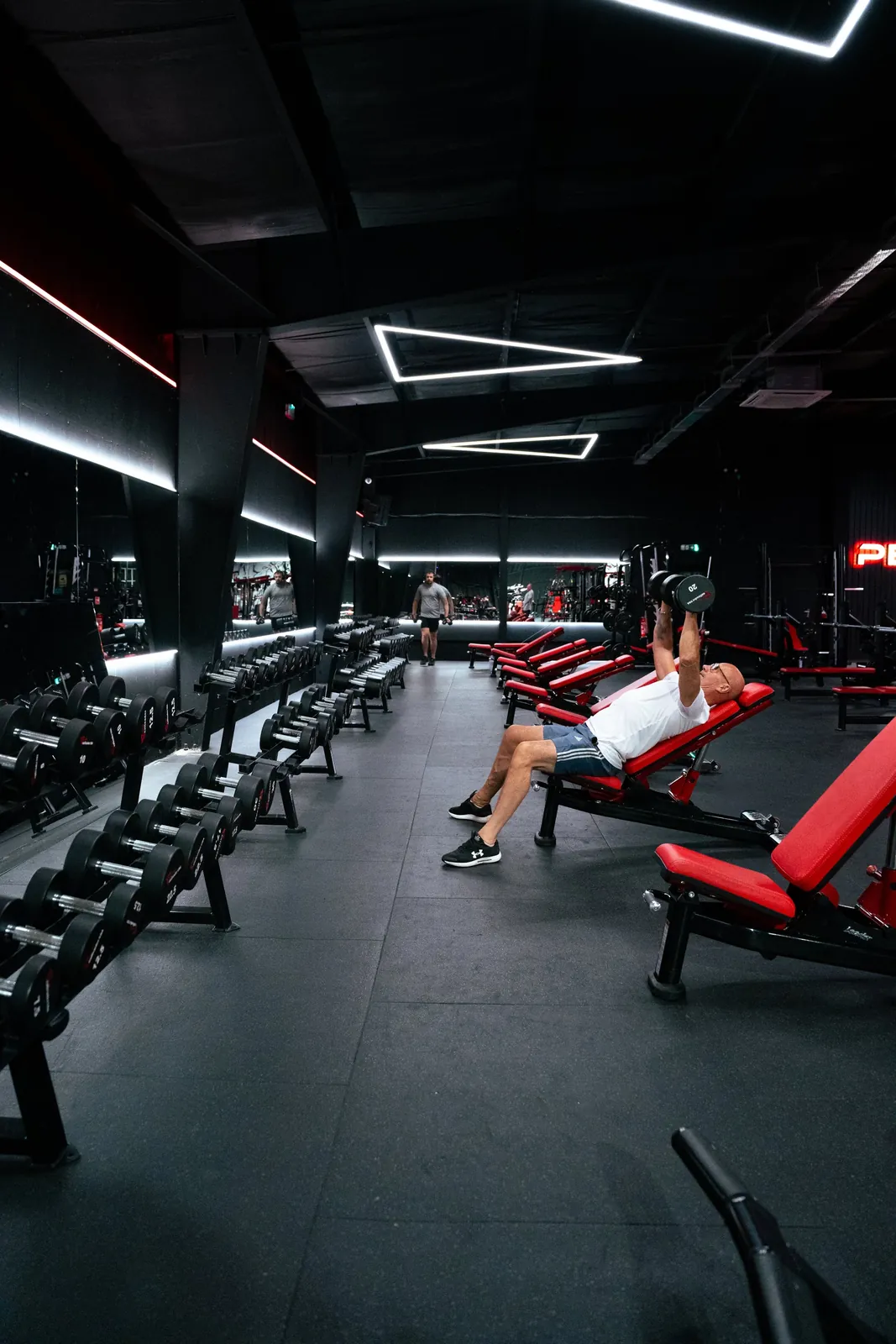 Body Tech Fitness Ellesmere Port - photo 3