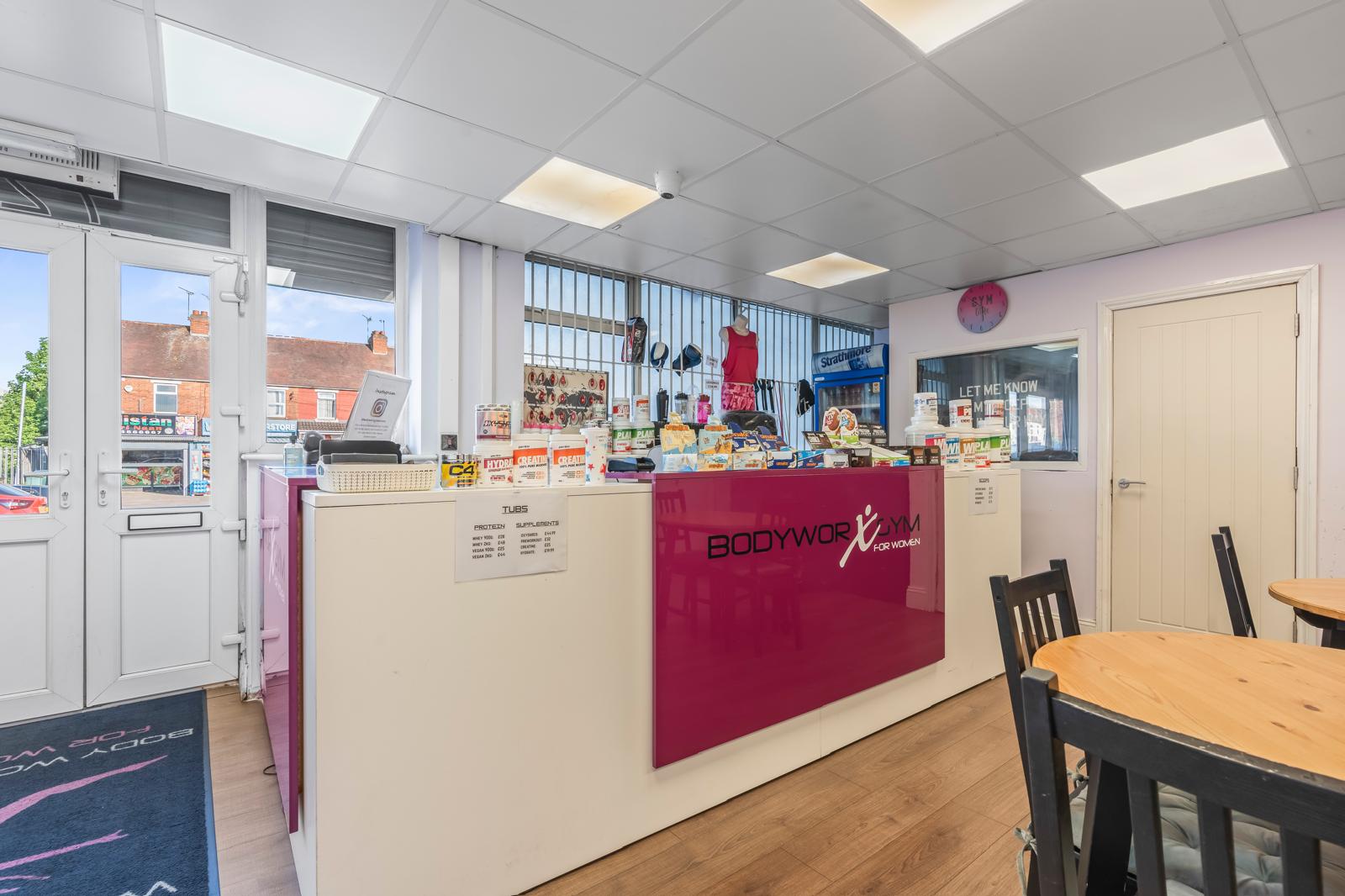 Body Worx Gym For Women - photo 2