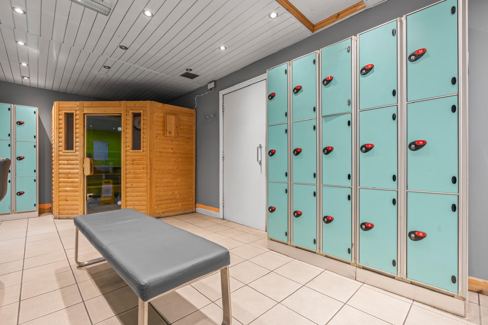 Body Worx Gym For Women - photo 3