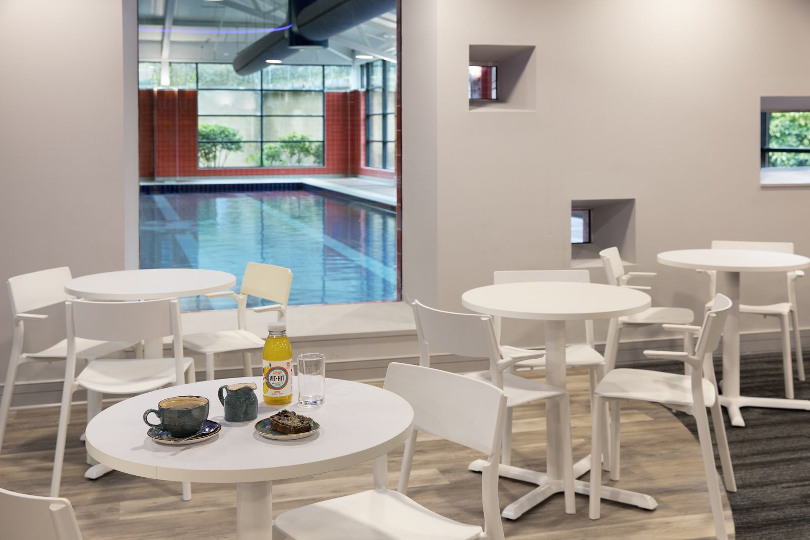 Bodyscape Health Club - photo 3