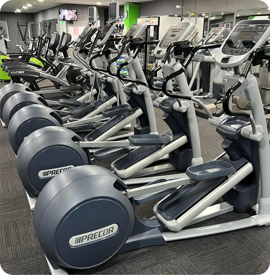 Bodytone Ladies Only Gym - photo 1
