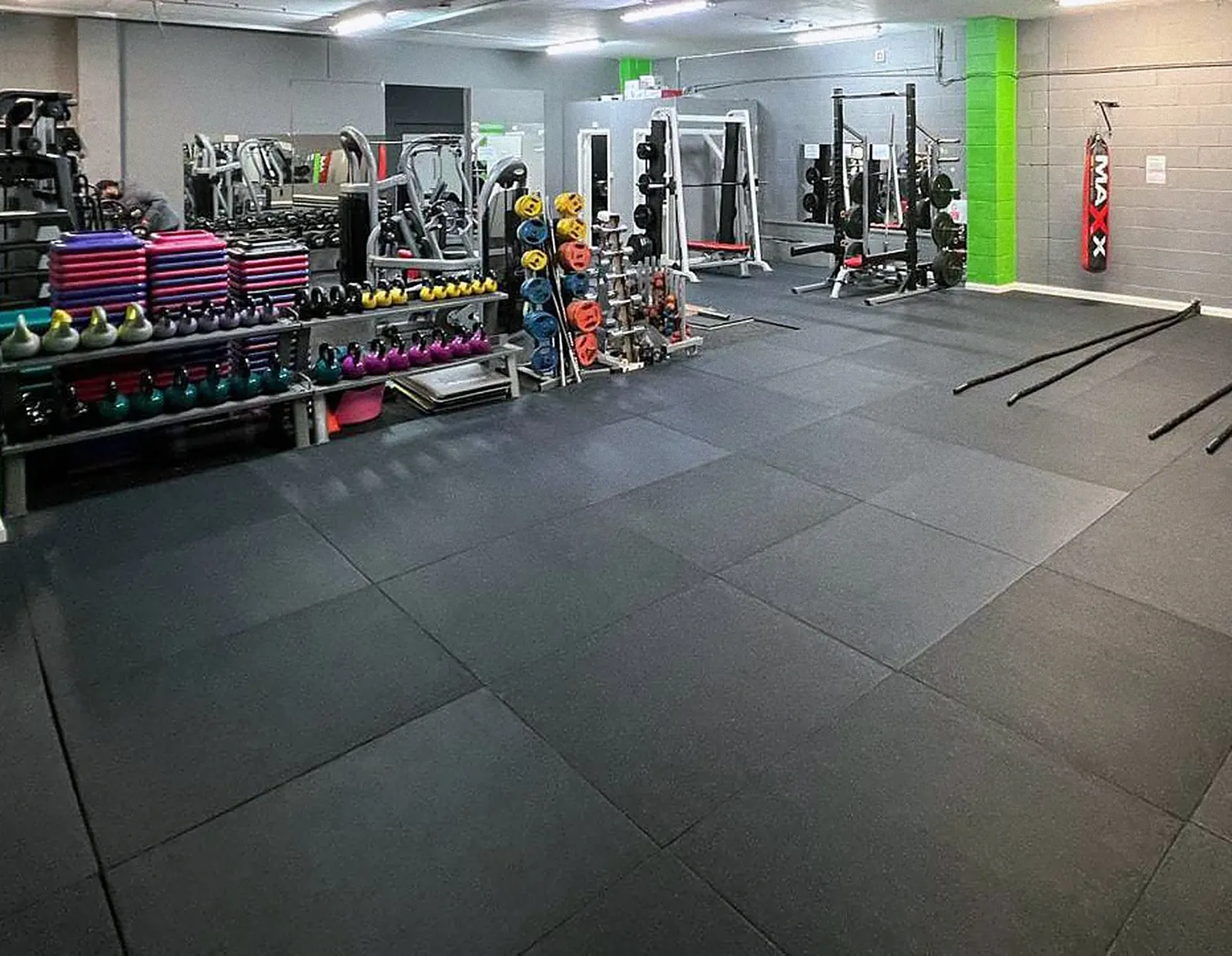 Bodytone Ladies Only Gym - photo 2