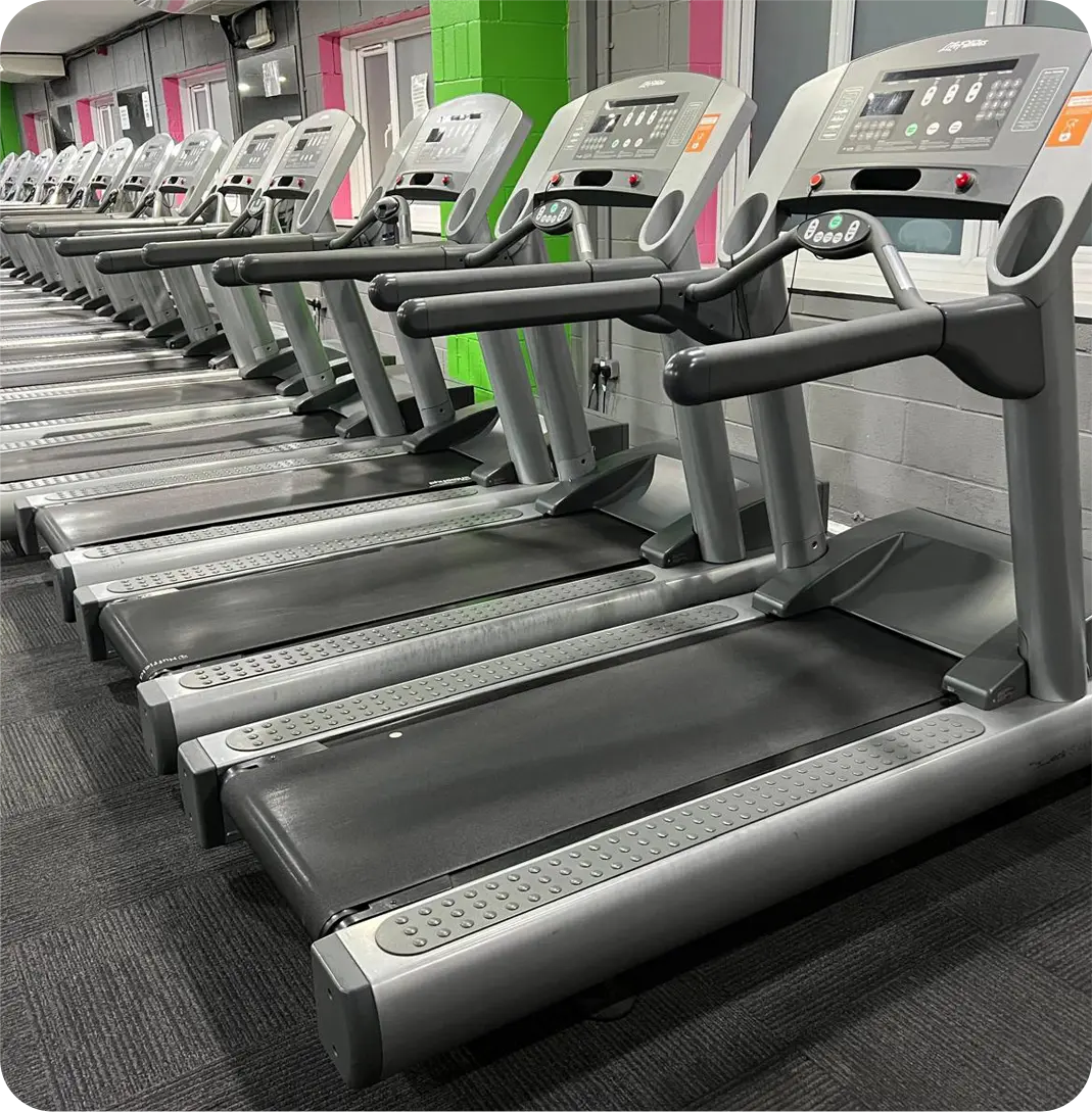 Bodytone Ladies Only Gym - photo 3