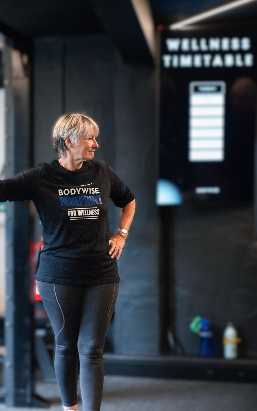 Bodywise Boutique Wellness - photo 1