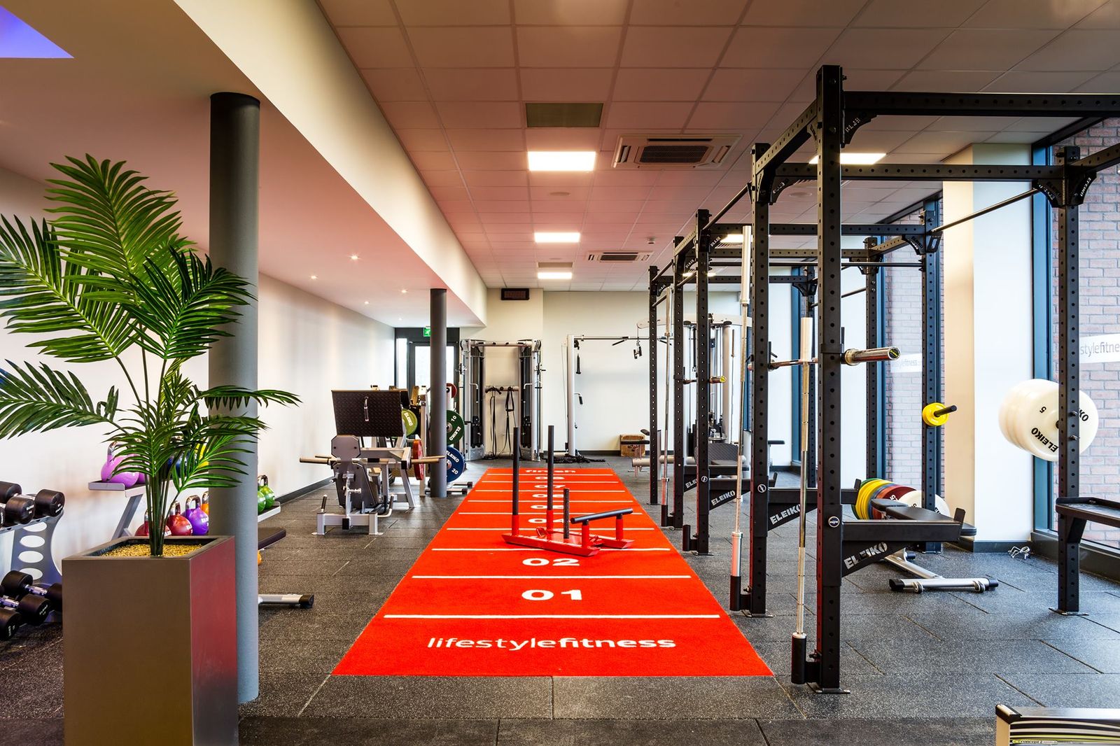 Bollington Health & Leisure - photo 2