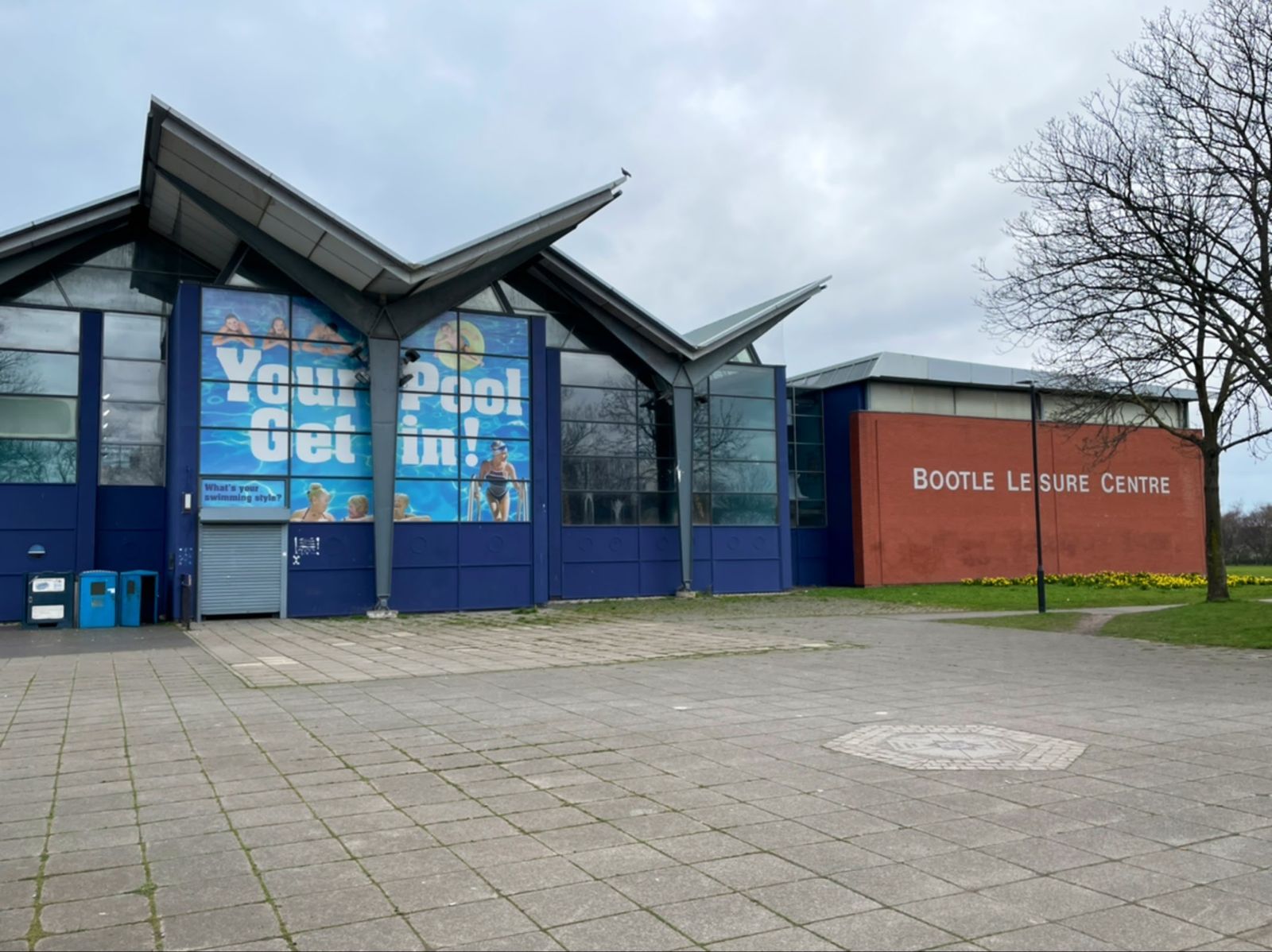 Bootle Leisure Centre - photo 2