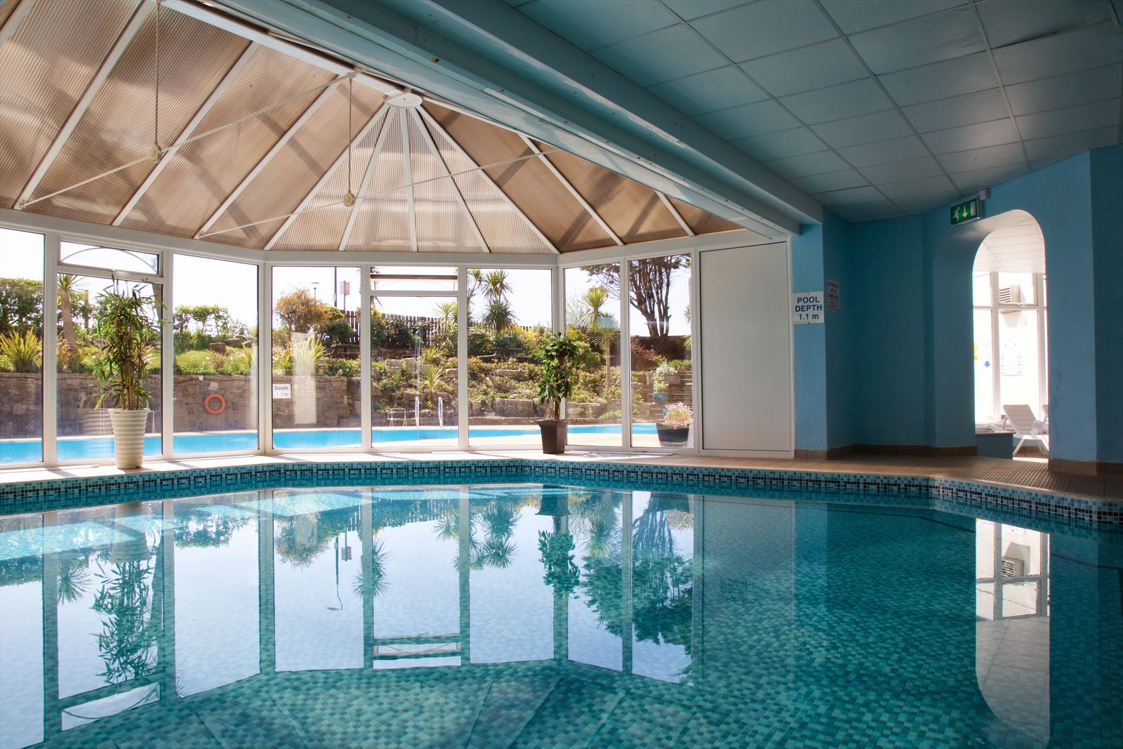 Bournemouth Carlton Hotel By Sunday - photo 2