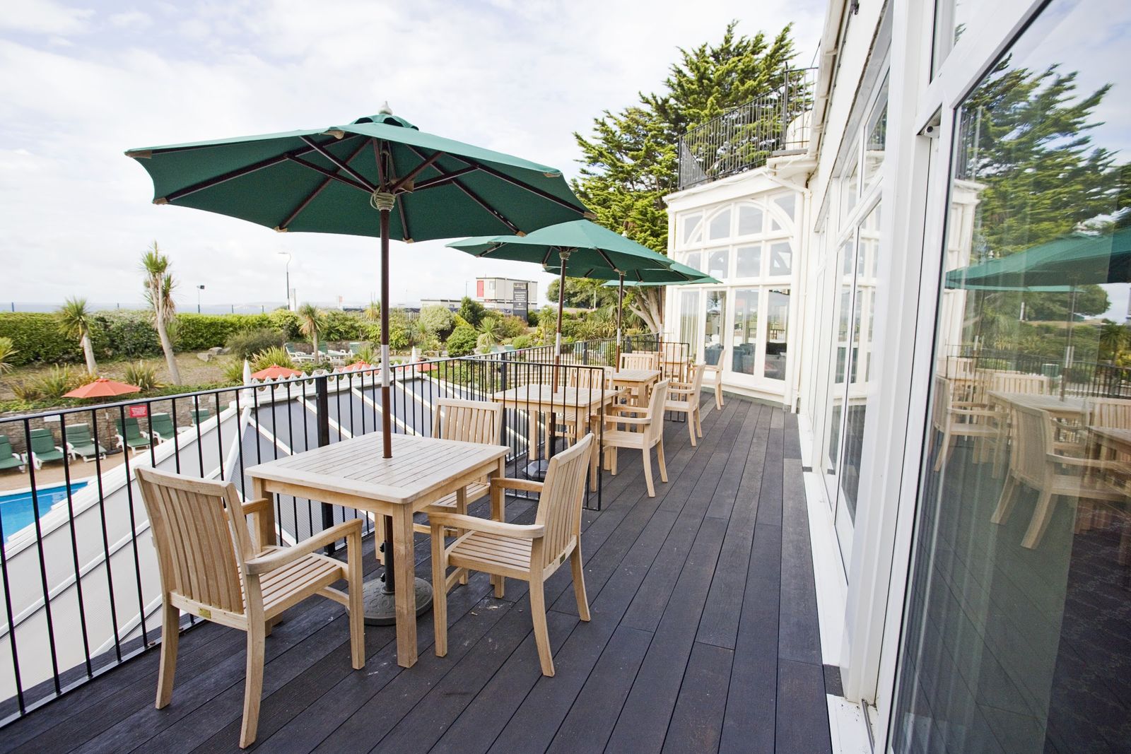 Bournemouth Carlton Hotel By Sunday - photo 3