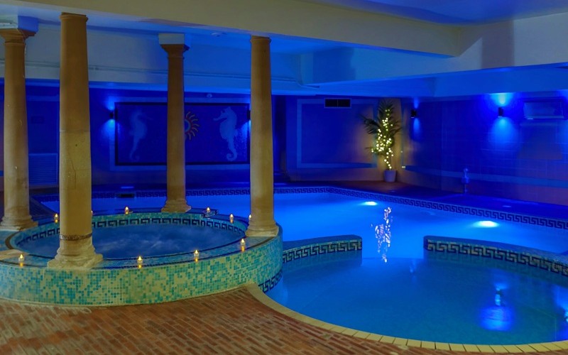 Bournemouth West Cliff Hotel & Spa - photo 2