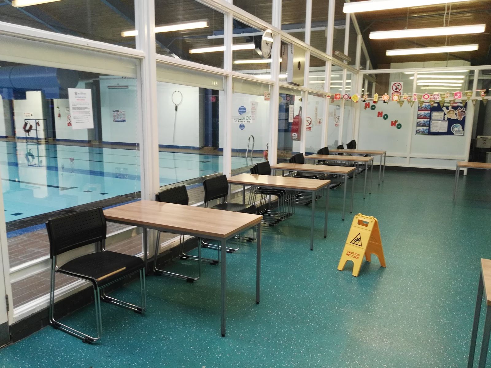 Bowling Pool - photo 2