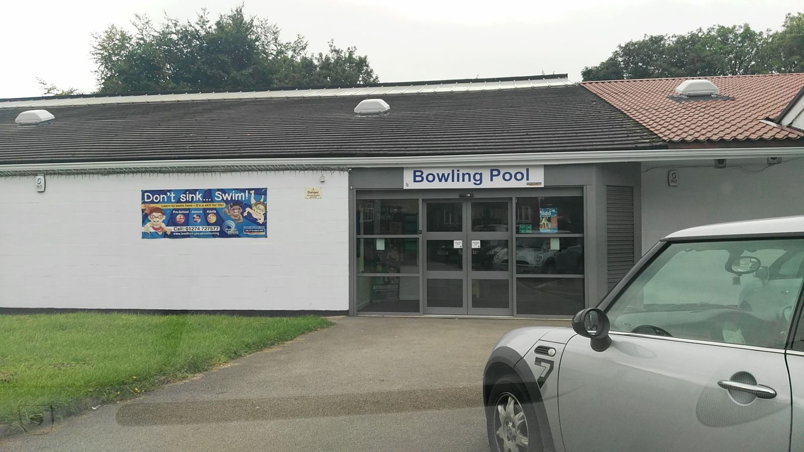 Bowling Pool - photo 3