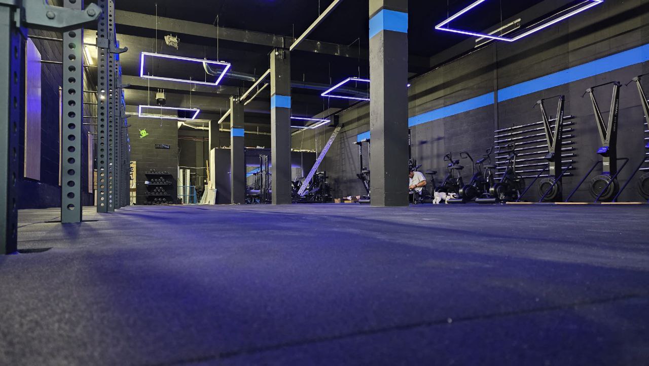 Boxstop Fitness - photo 2