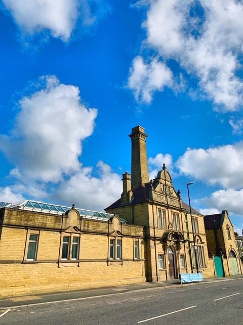 Bramley Baths - photo 2