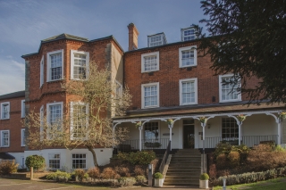 Brandshatch Place Hotel & Spa - photo 2