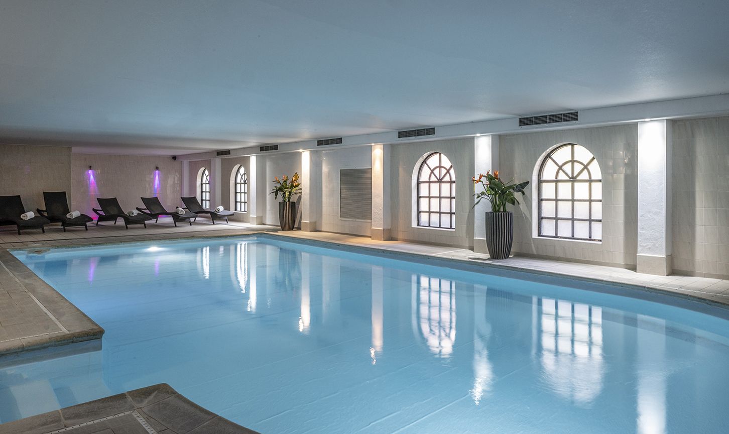 Brandshatch Place Hotel & Spa - photo 3
