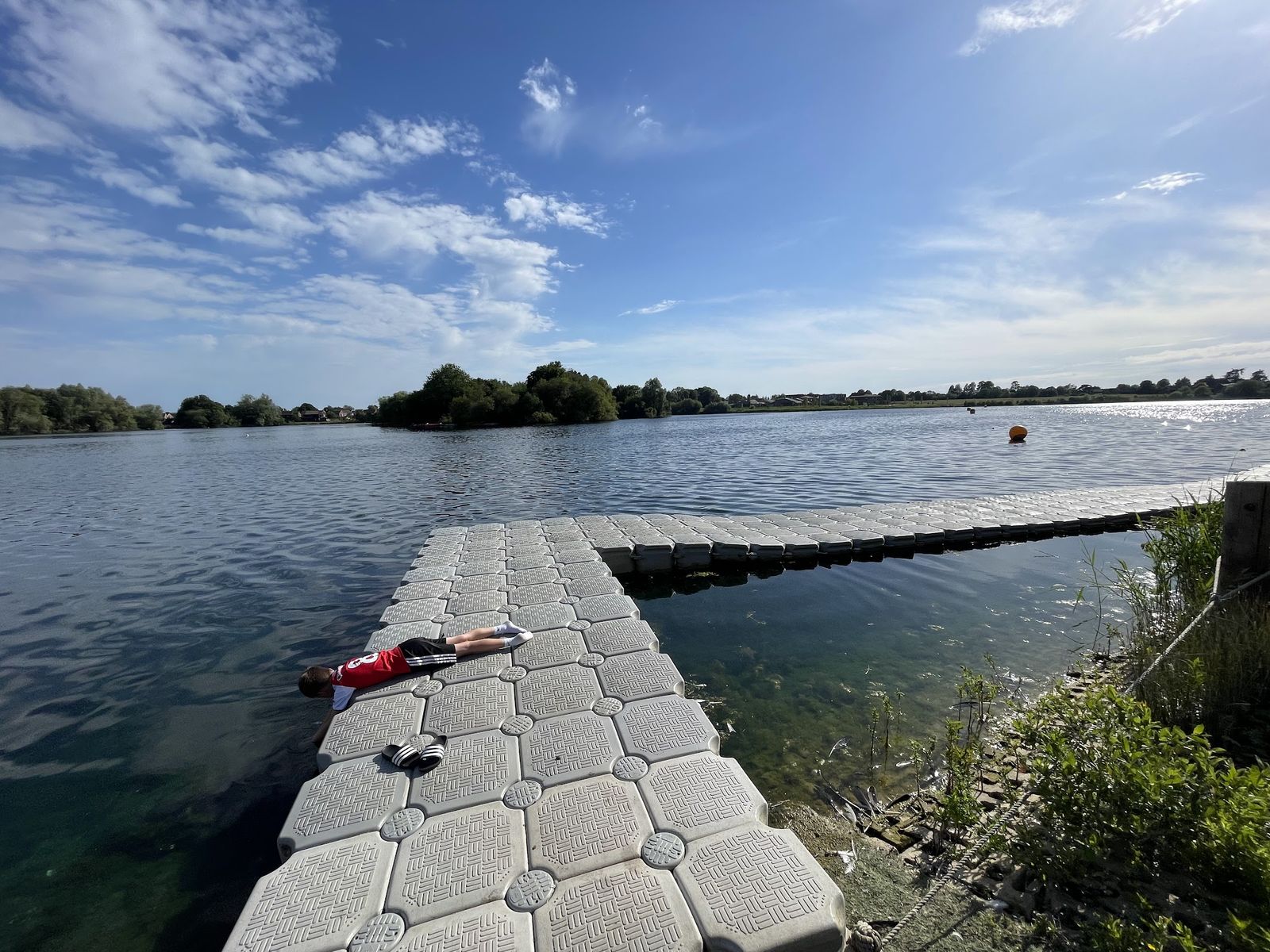 Bray Lake Watersports - photo 3