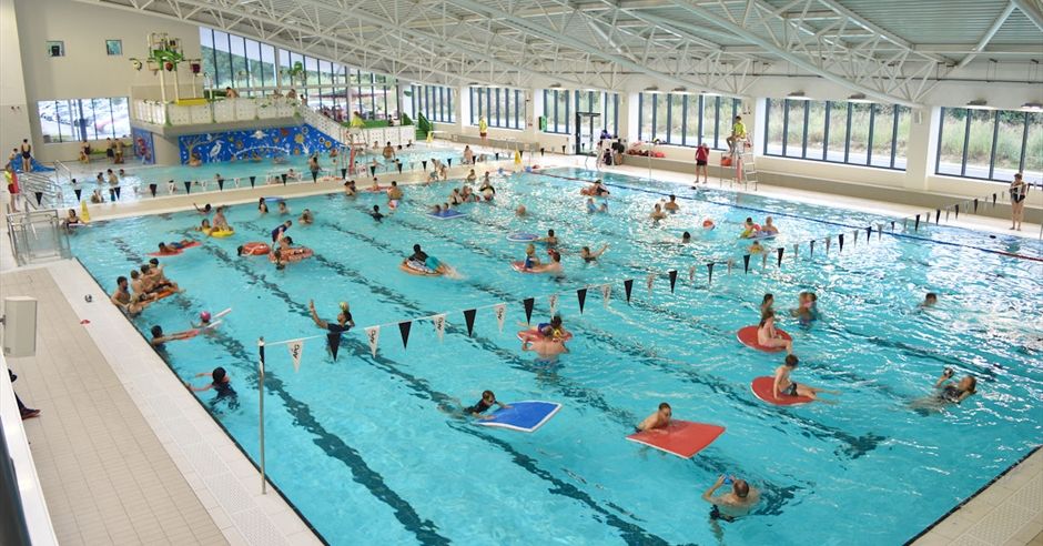 Braywick Leisure Centre - photo 1