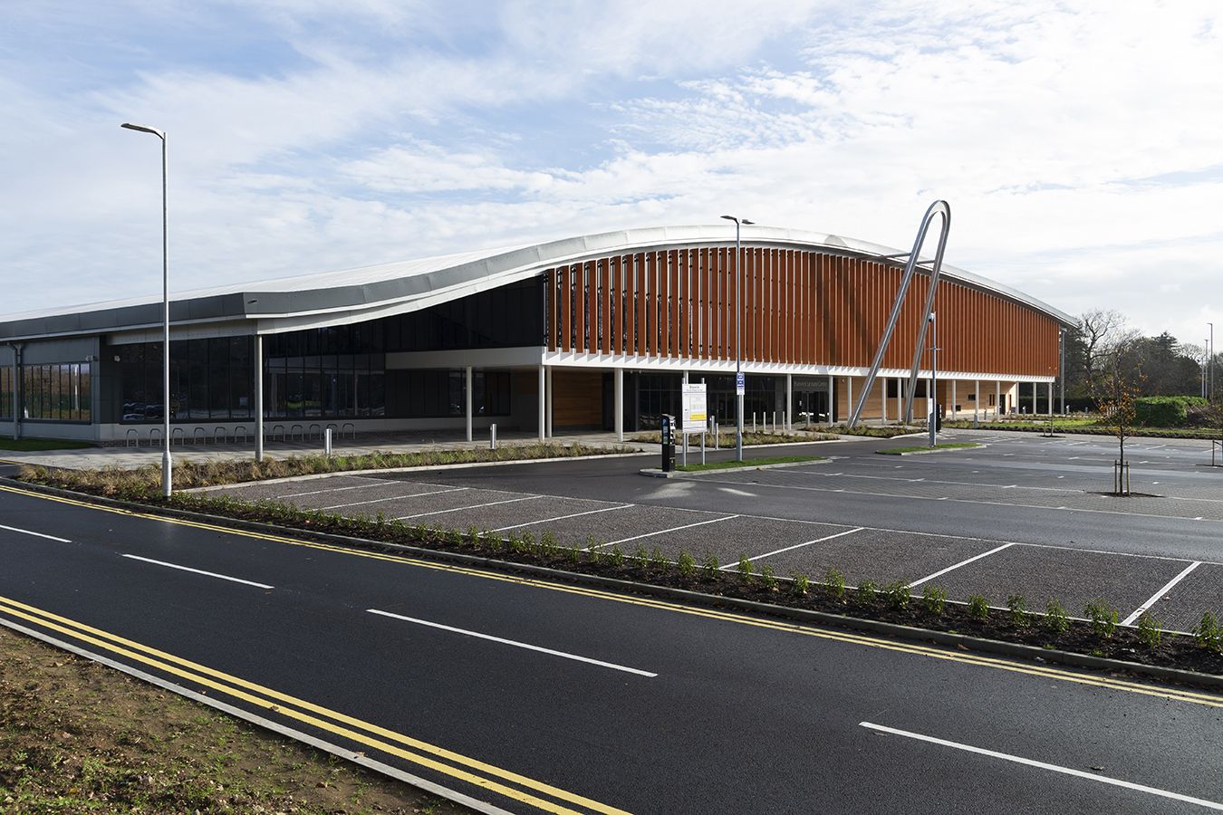 Braywick Leisure Centre - photo 2