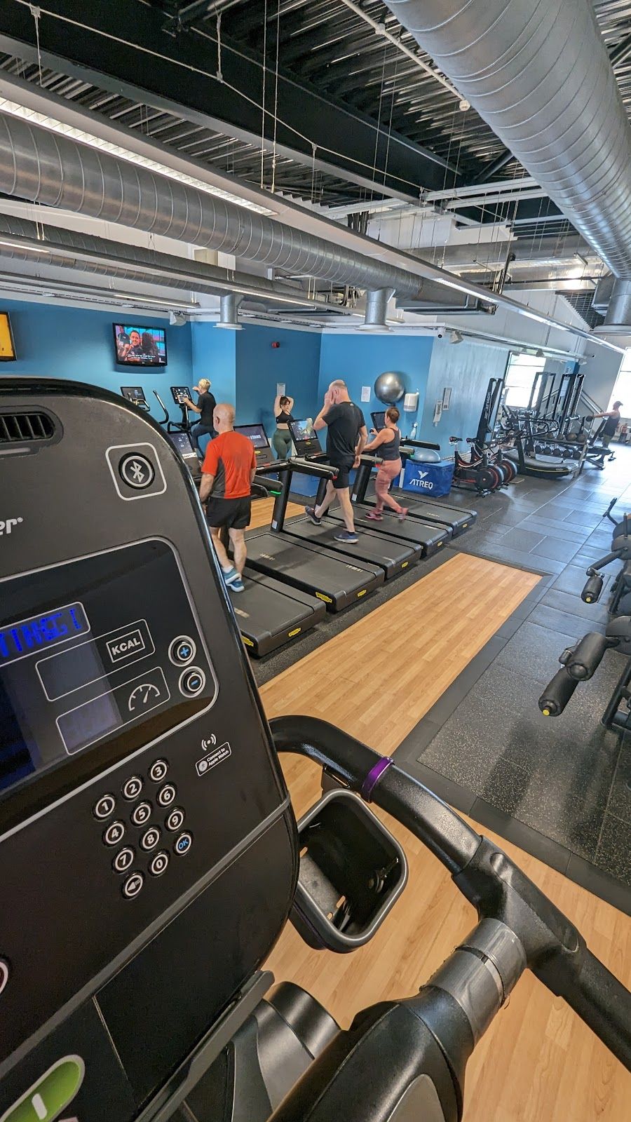 Brighouse Fitness Centre - photo 3
