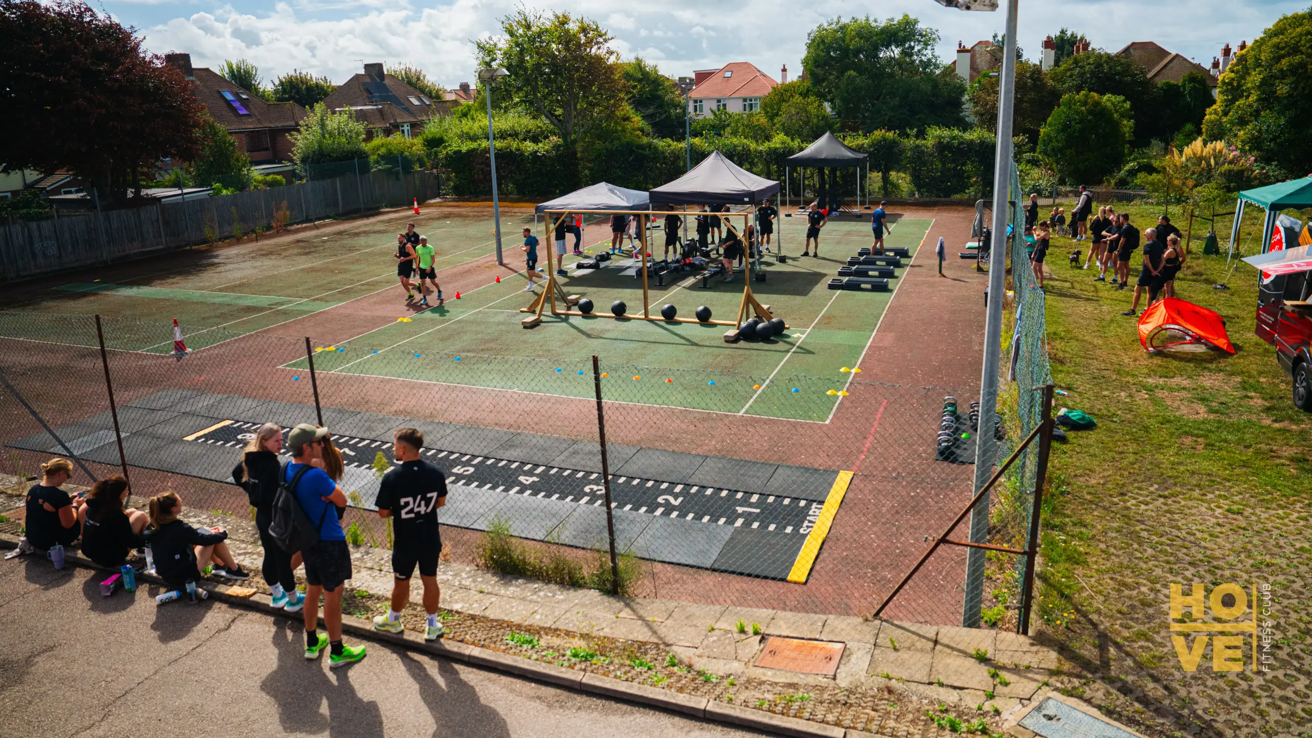 Brighton & Hove Fitness Club — photo 1