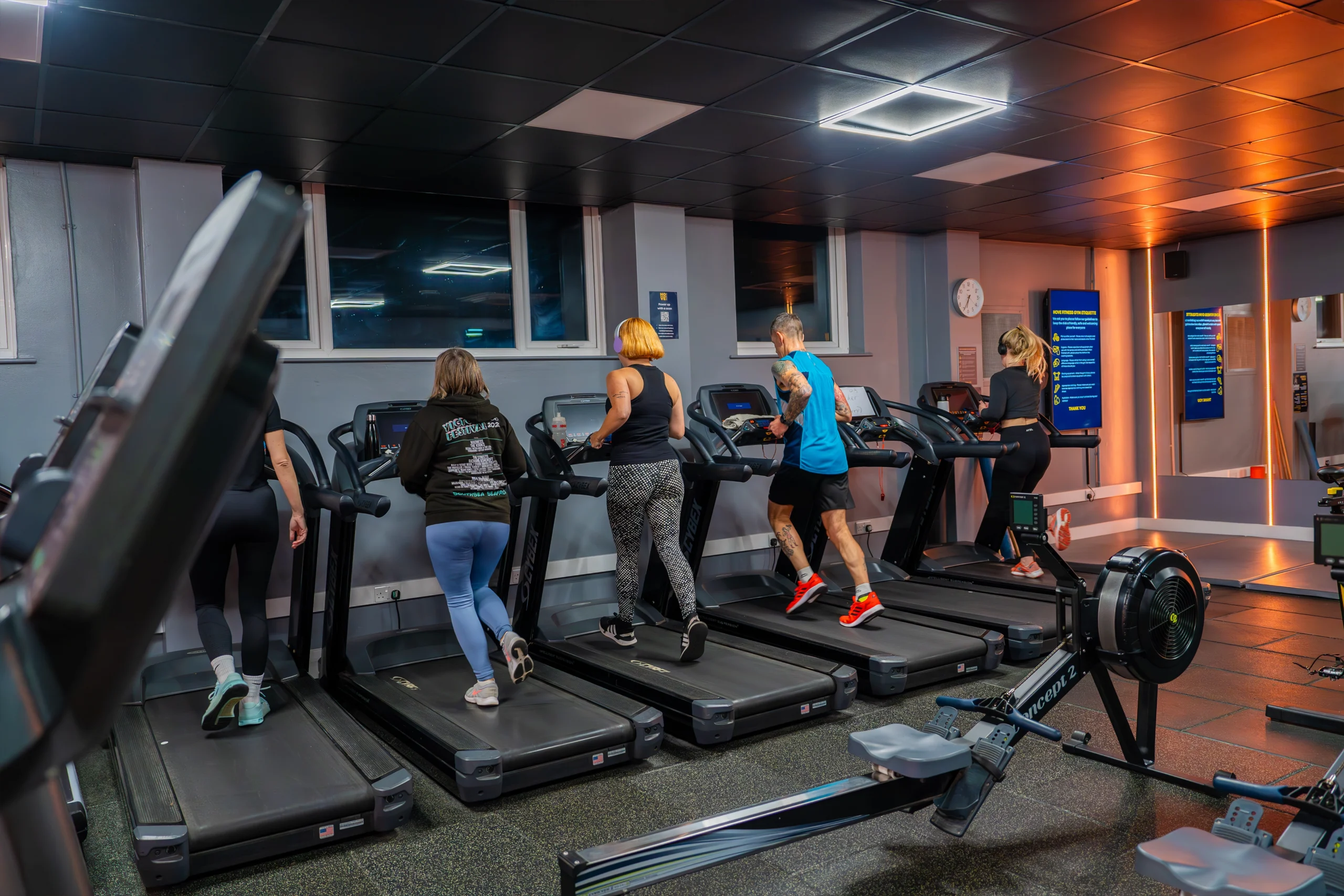 Brighton & Hove Fitness Club — photo 2