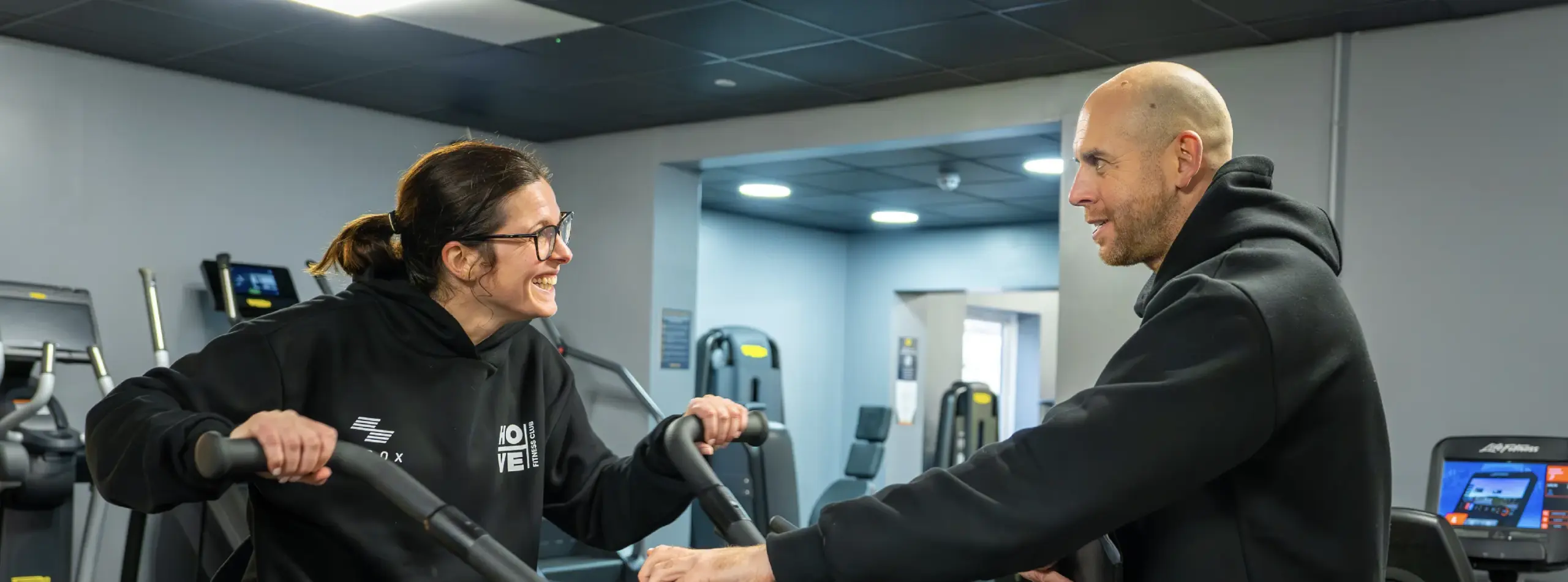 Brighton & Hove Fitness Club — photo 3