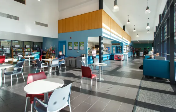 Brio Leisure Northwich Memorial Court - photo 2