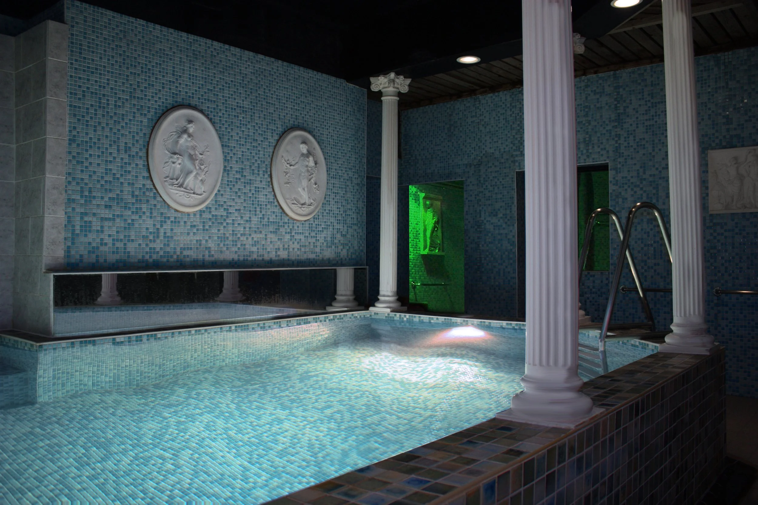 Bristol Gardens Health Spa — photo 1
