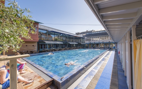 Bristol Lido - photo 1