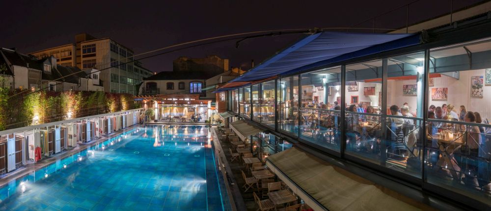 Bristol Lido - photo 2