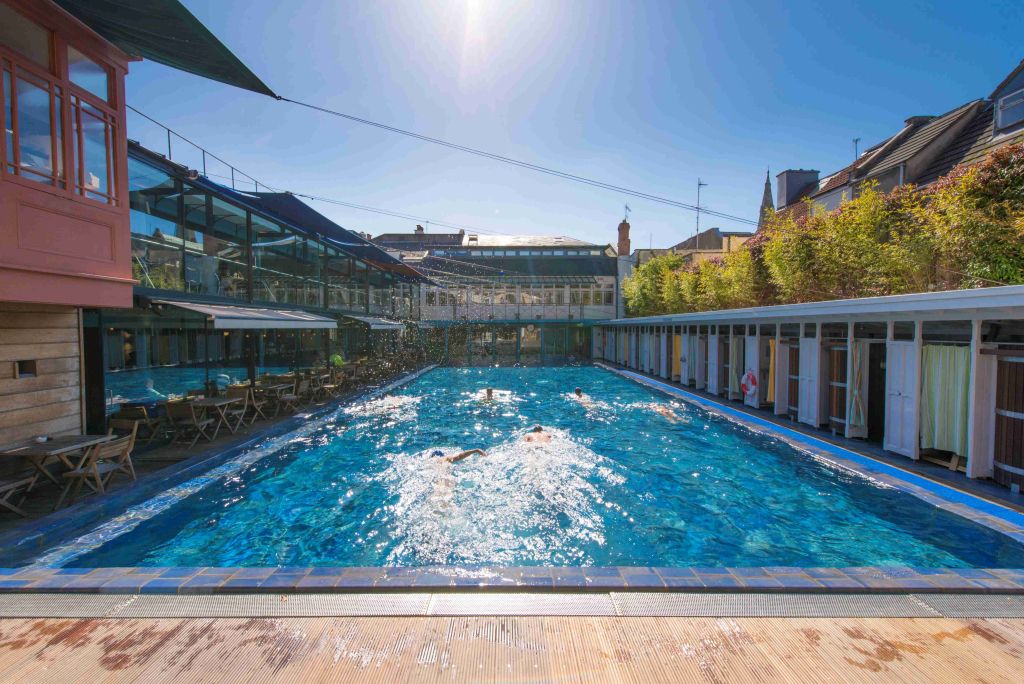 Bristol Lido - photo 3