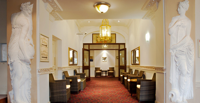 Britannia Hotel Stockport — photo 2
