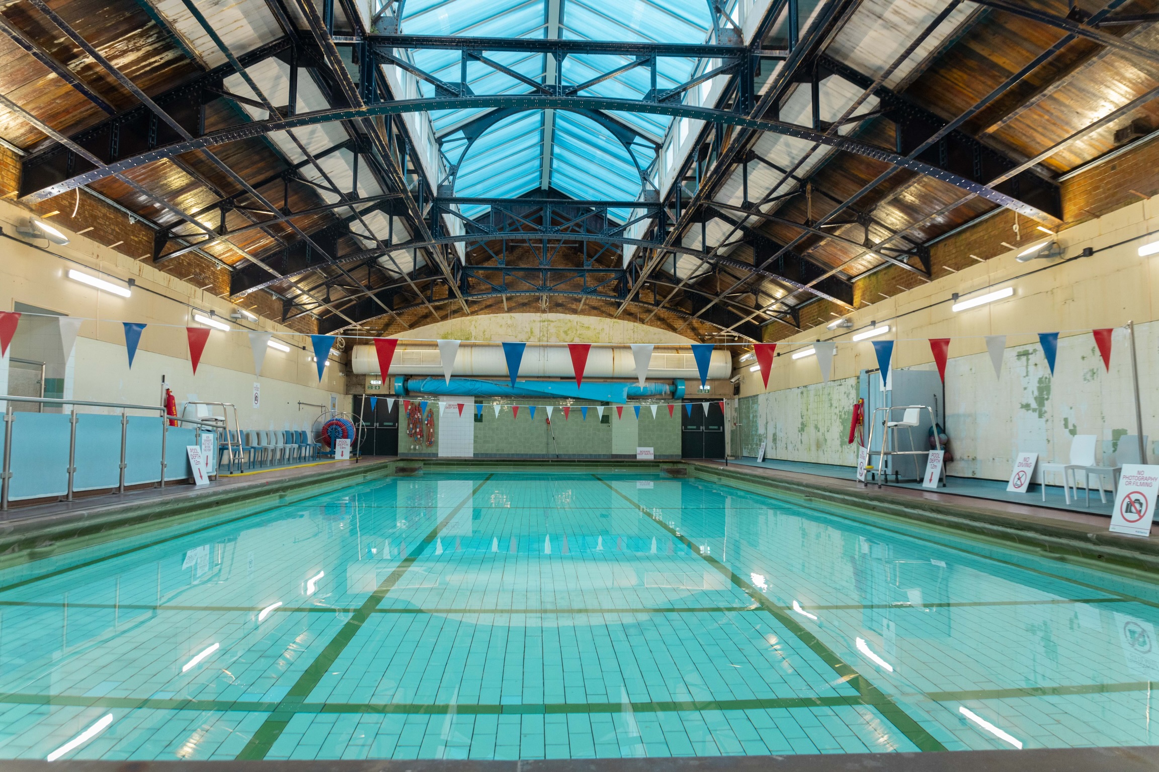 Broadway Baths — photo 2