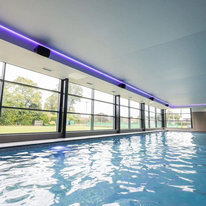 Brooklands Health Club — photo 2