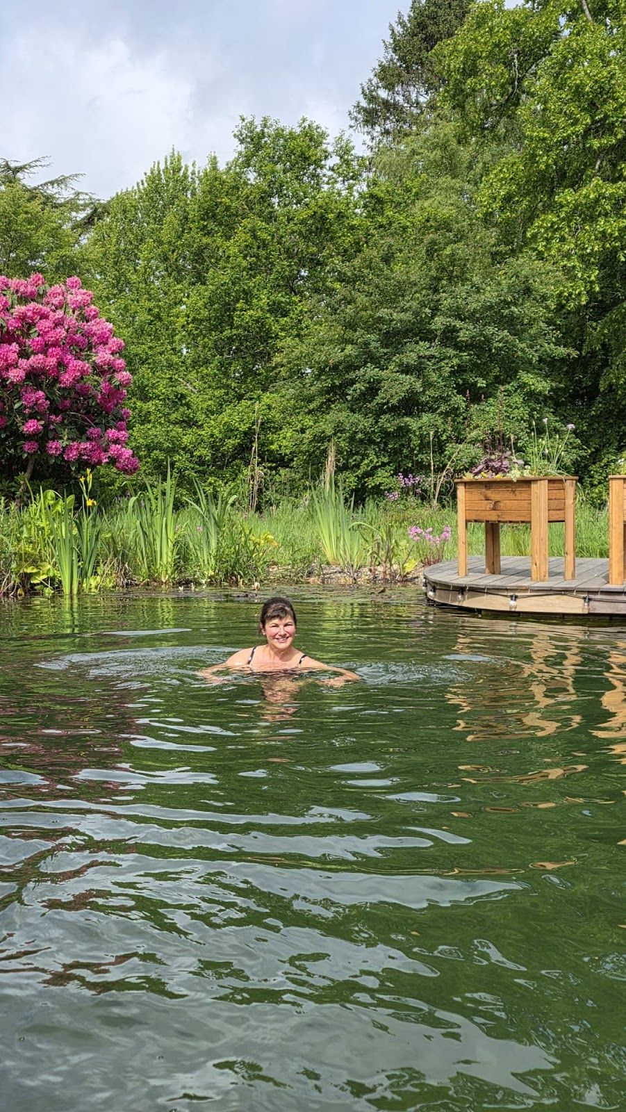 Brushwood Sauna - photo 2