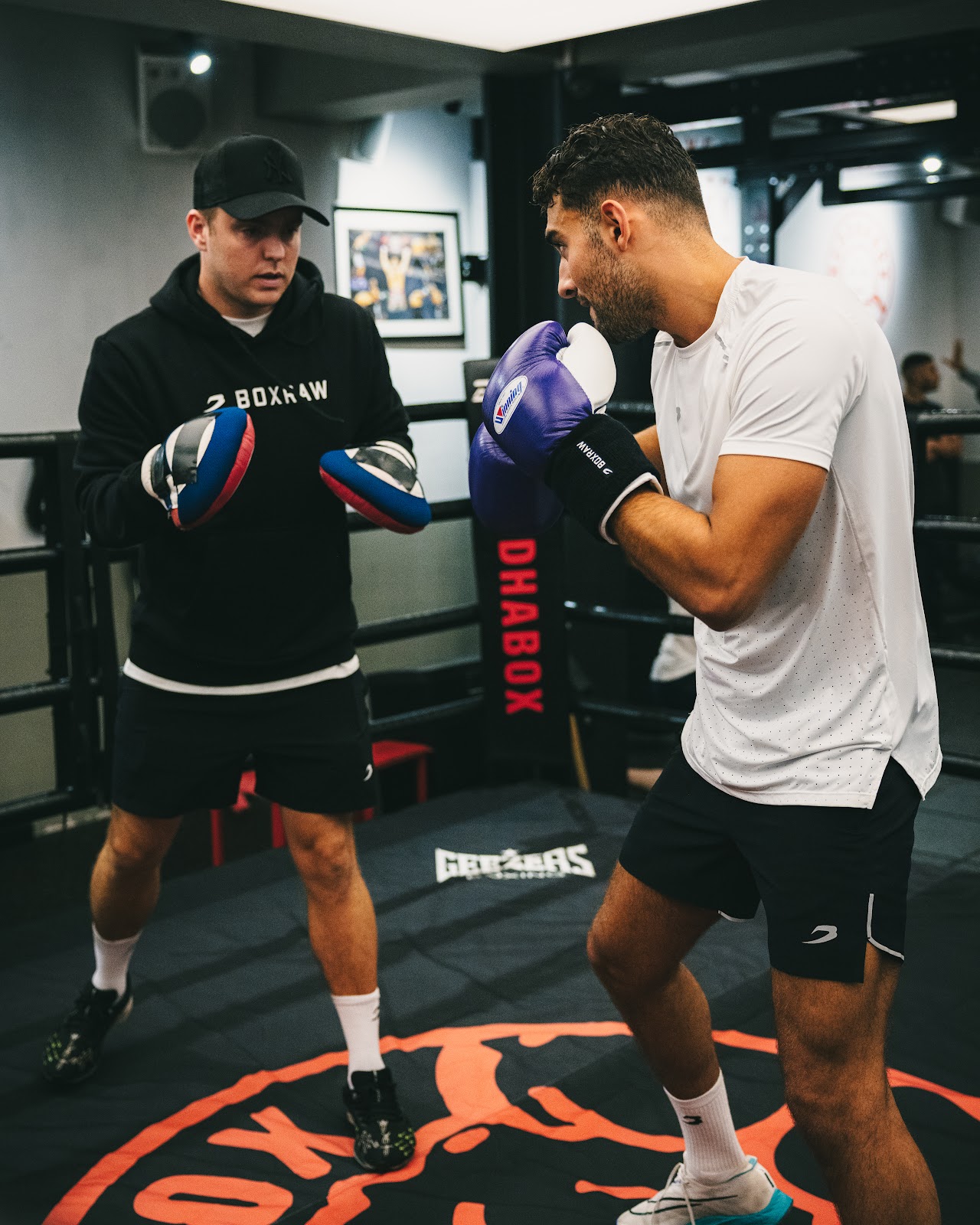 BuddhaBox Gym — photo 3