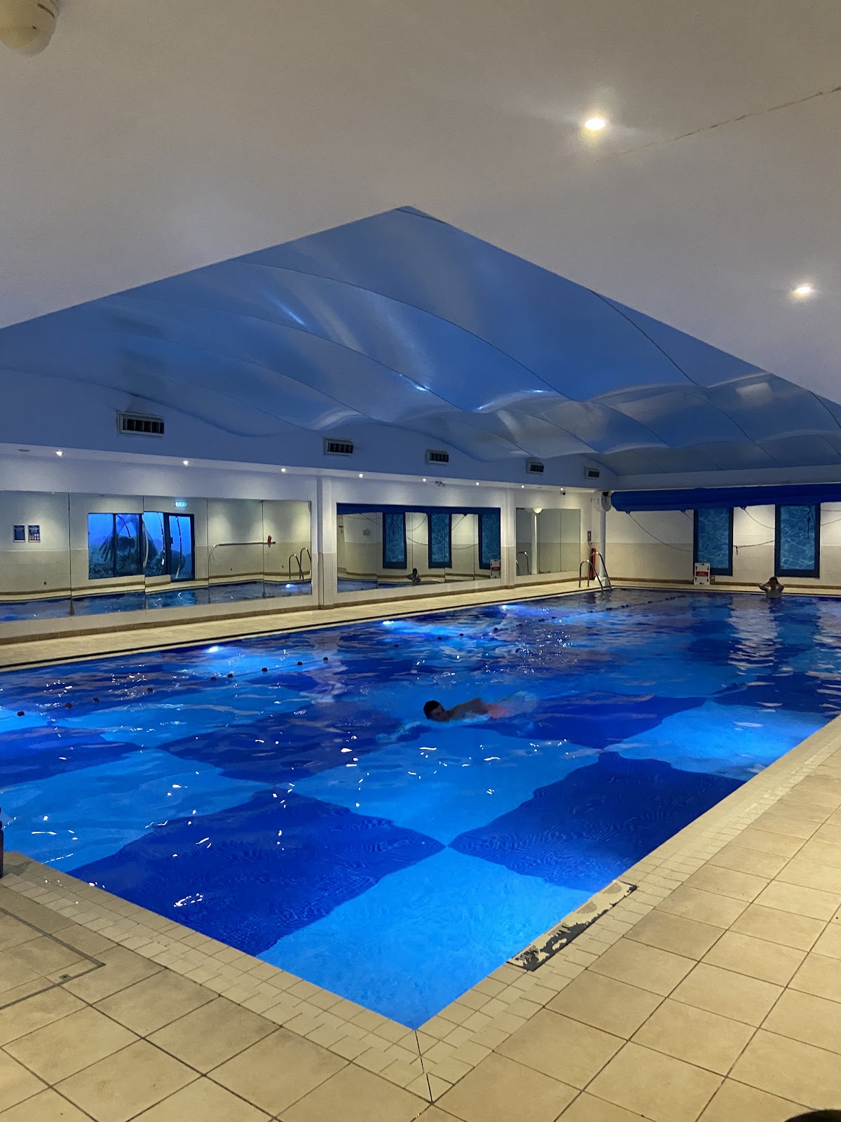 Burnden Park Fitness Academy — photo 2