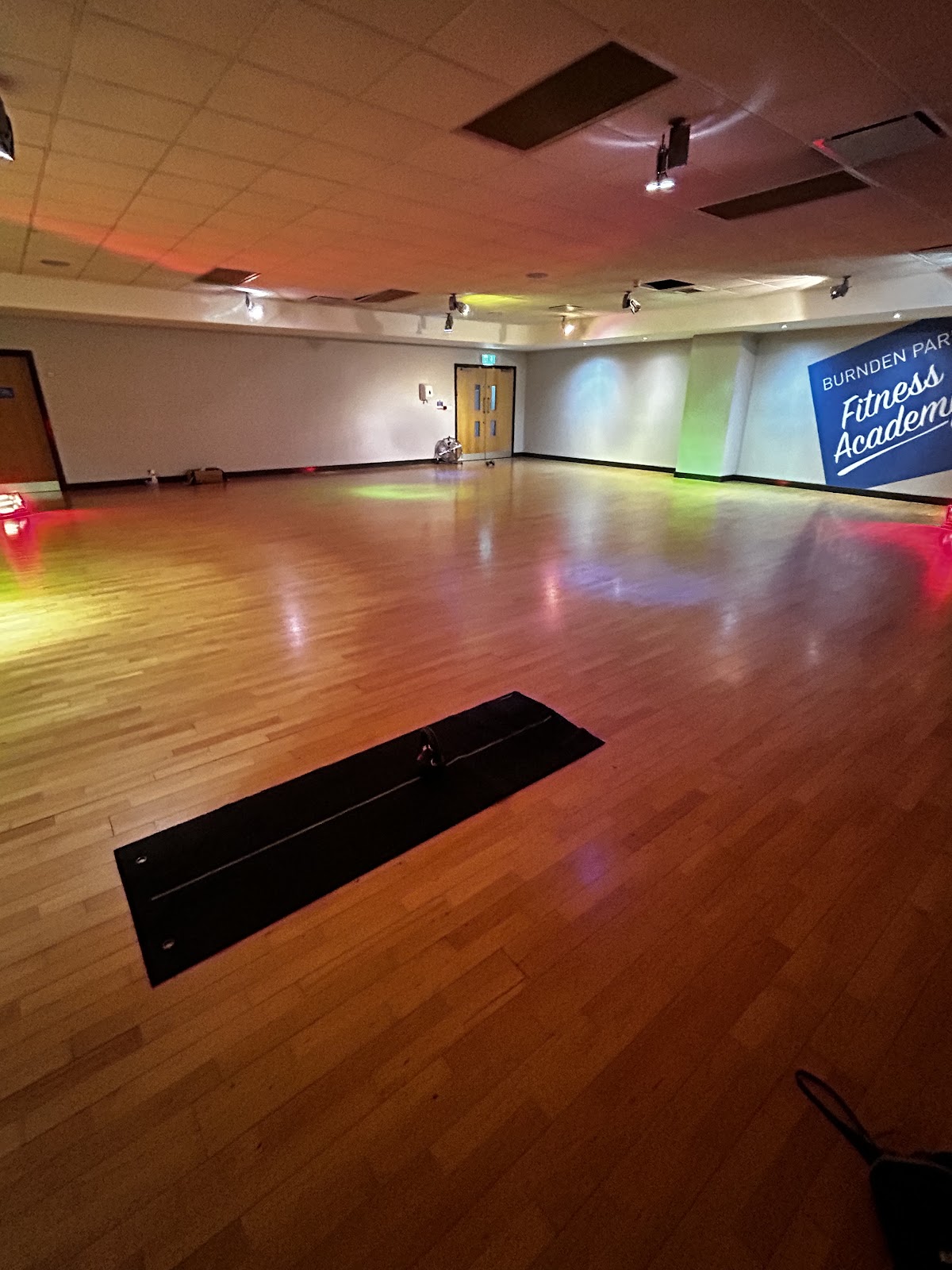 Burnden Park Fitness Academy — photo 3