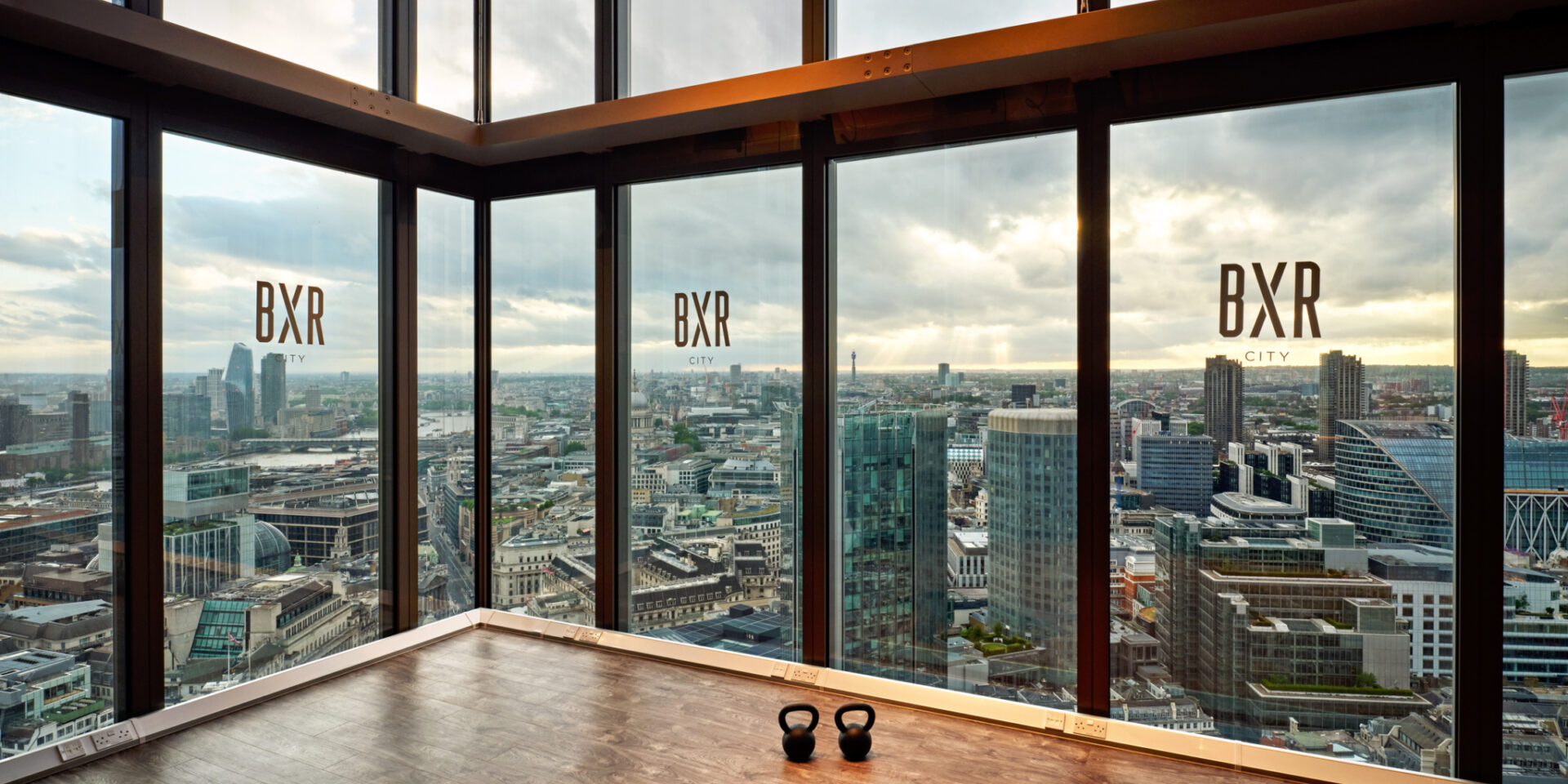 BXR City — photo 2