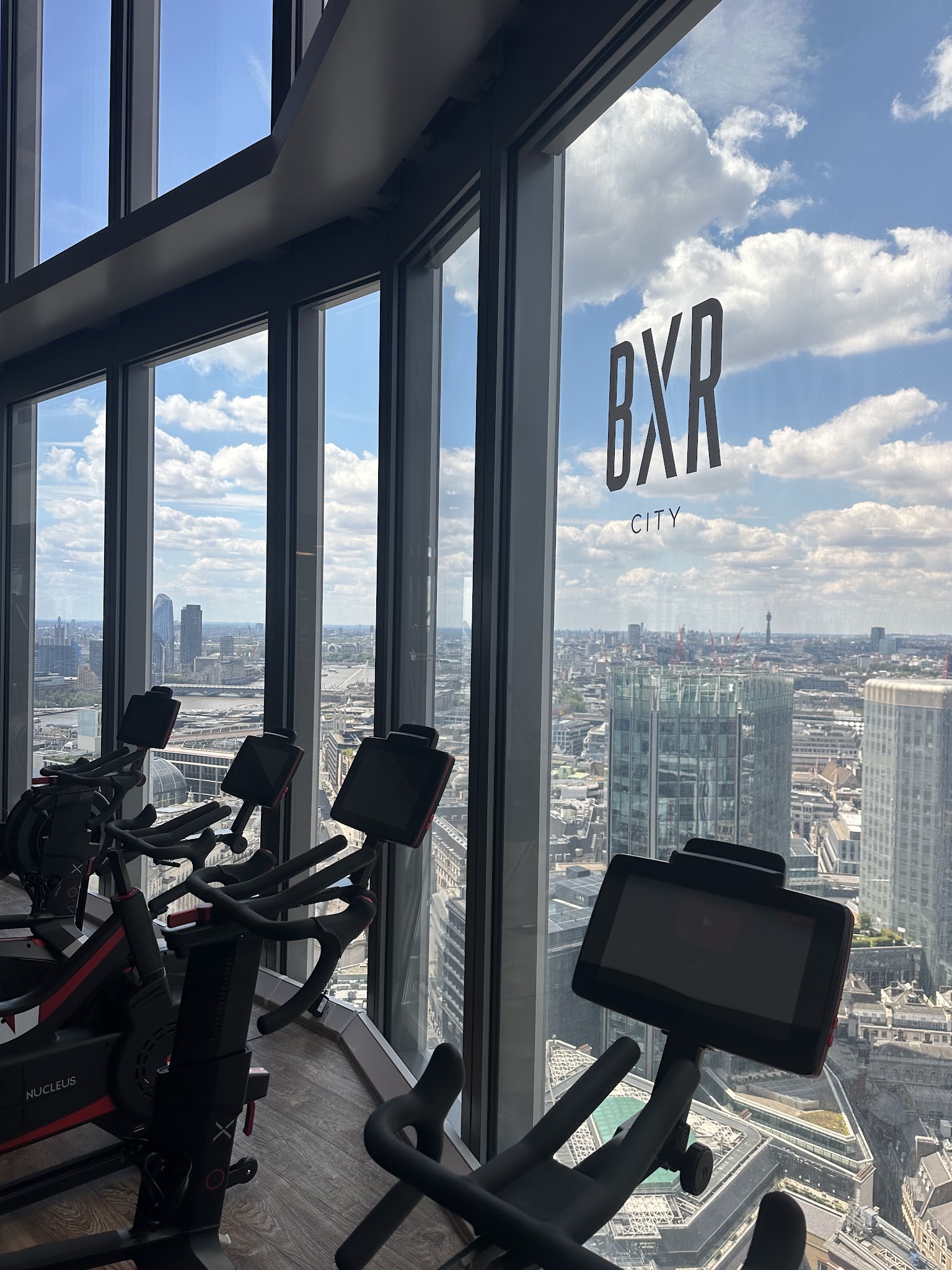 BXR City — photo 3