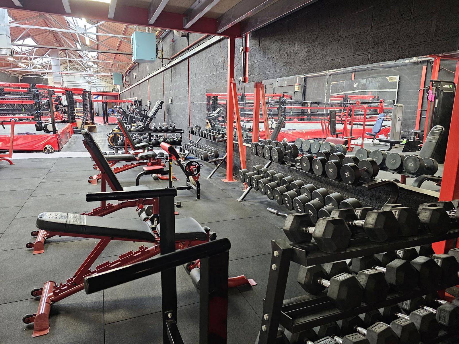 Cagefit Gyms - photo 3