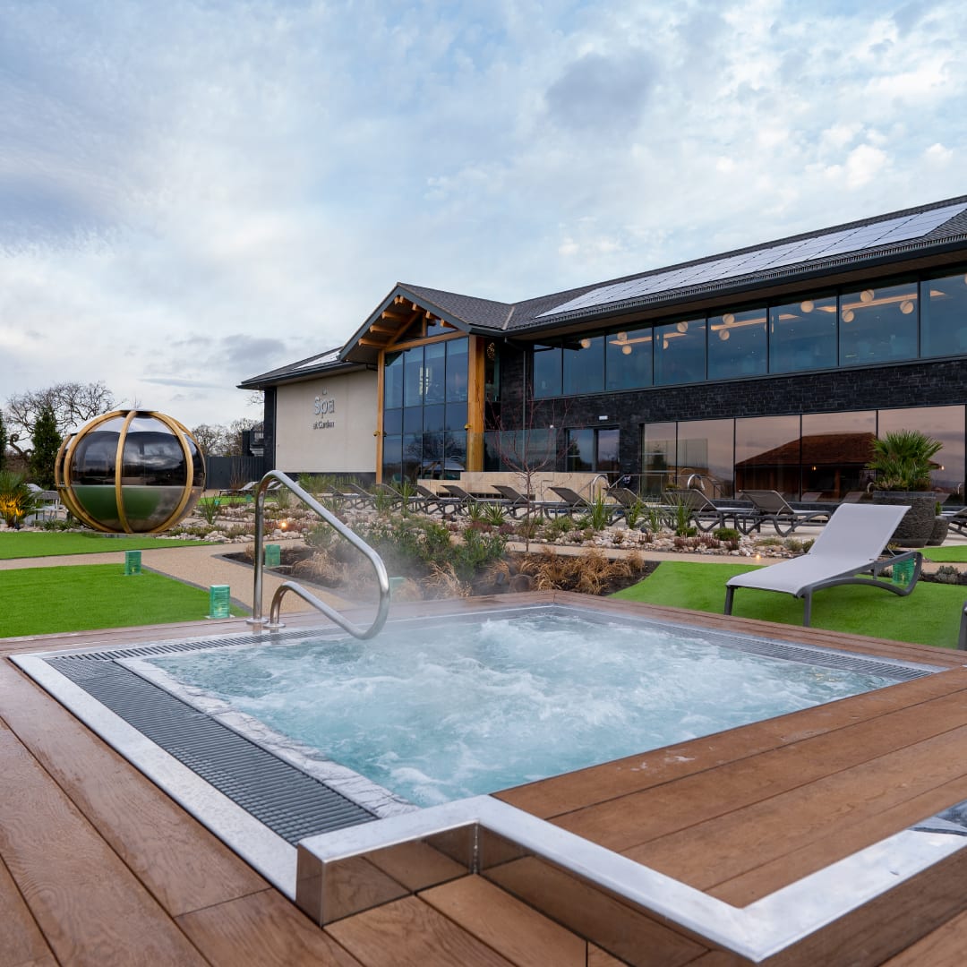 Carden Park Golf Resort - photo 1