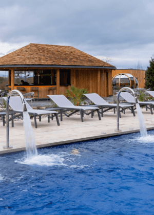 Carden Park Golf Resort - photo 2