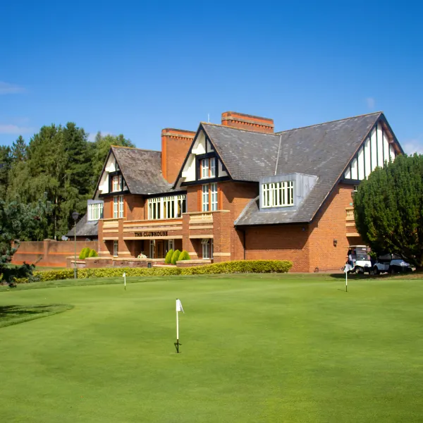 Carden Park Golf Resort - photo 3