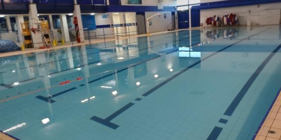 Carlton Forum Leisure Centre - photo 2