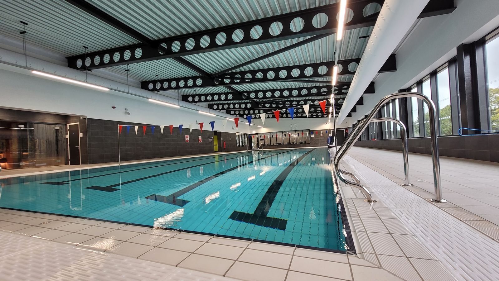 Cath Thom Leisure Centre - photo 1