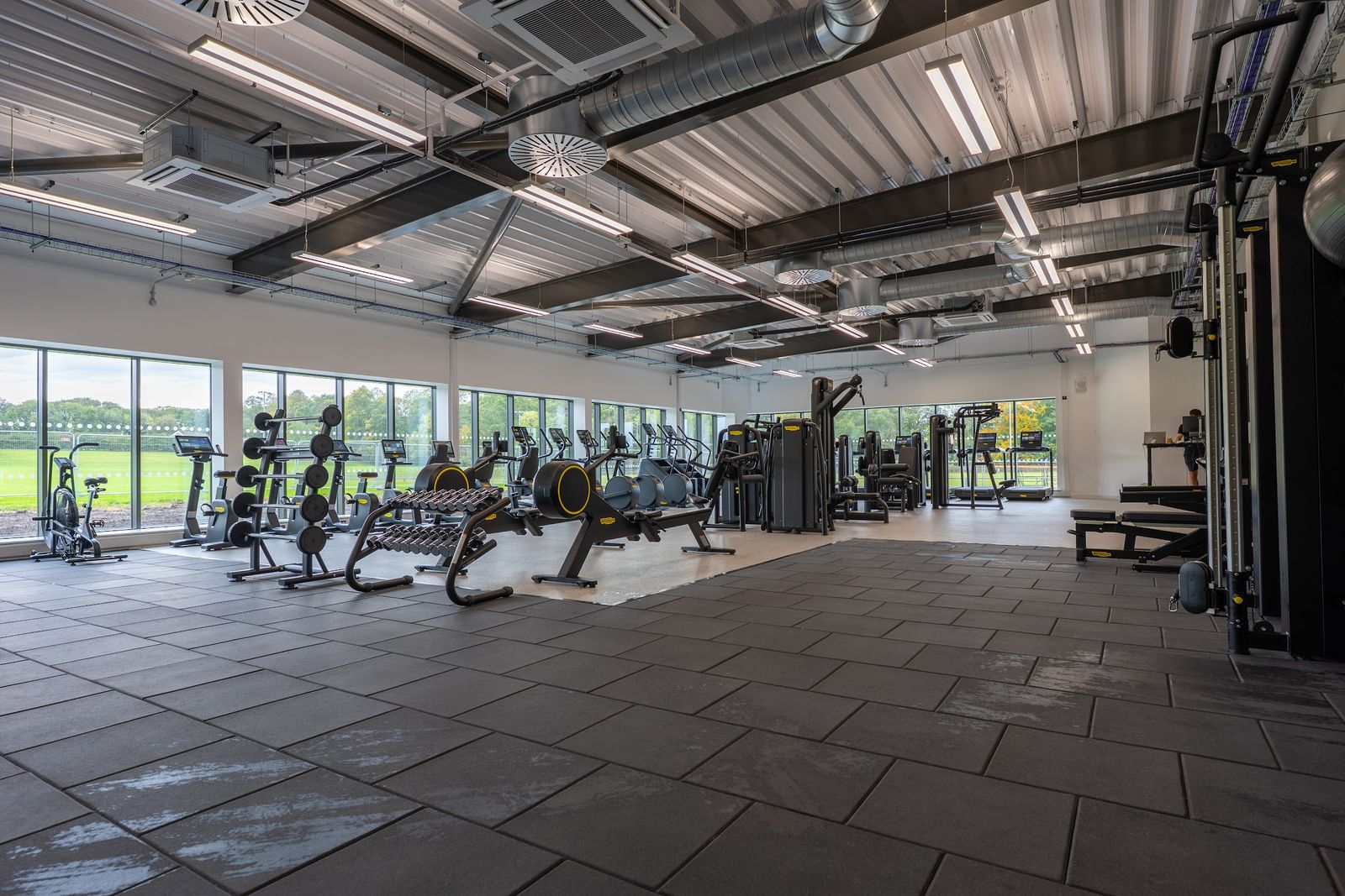 Cath Thom Leisure Centre - photo 3
