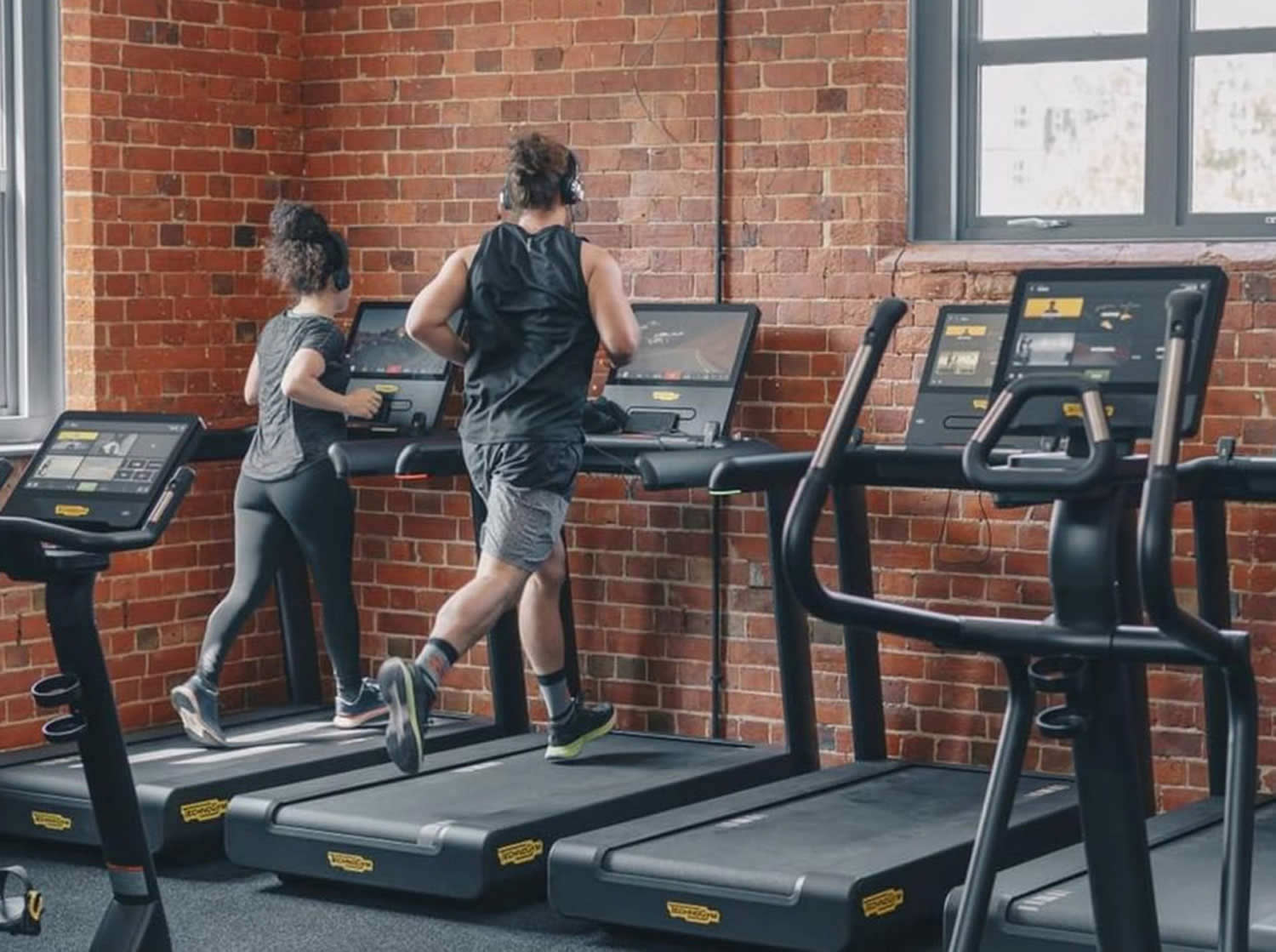Caversham Health Club By iST Fitness - photo 3