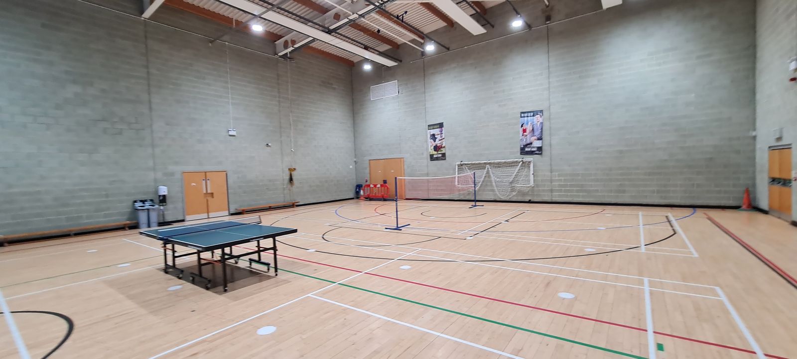 Central Park Leisure Centre - photo 3