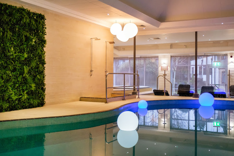 Chakra Spa — photo 3